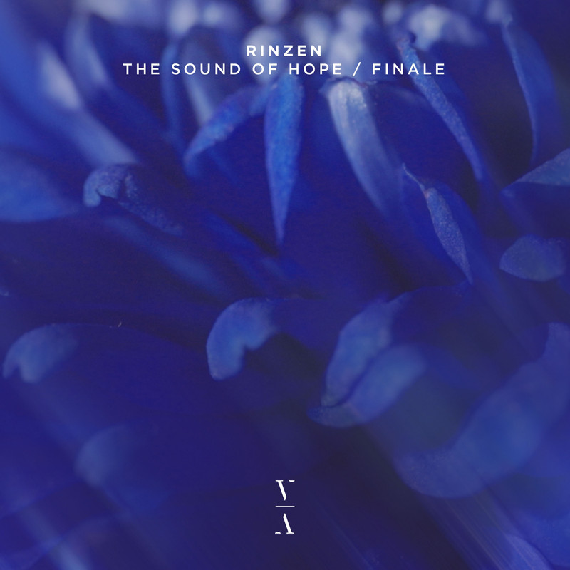 Rinzen & oscar rodriguez - Finale (Extended Mix)