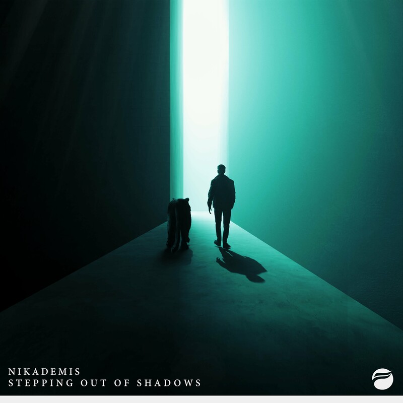 Nikademis & Josh Rubin - Lose It All (Original Mix)