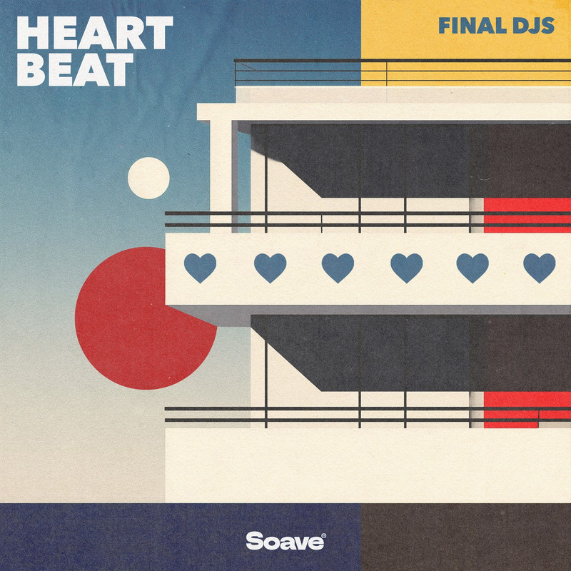 Final Djs - Heartbeat (Original Mix)