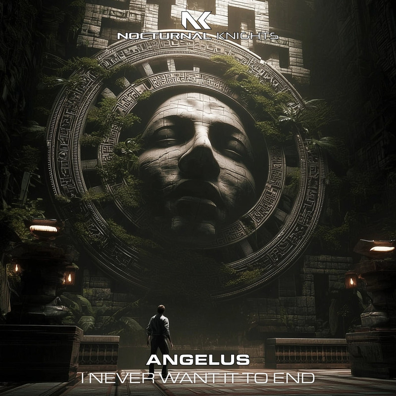 Angelus - I Never Want It To End (Extended Mix)