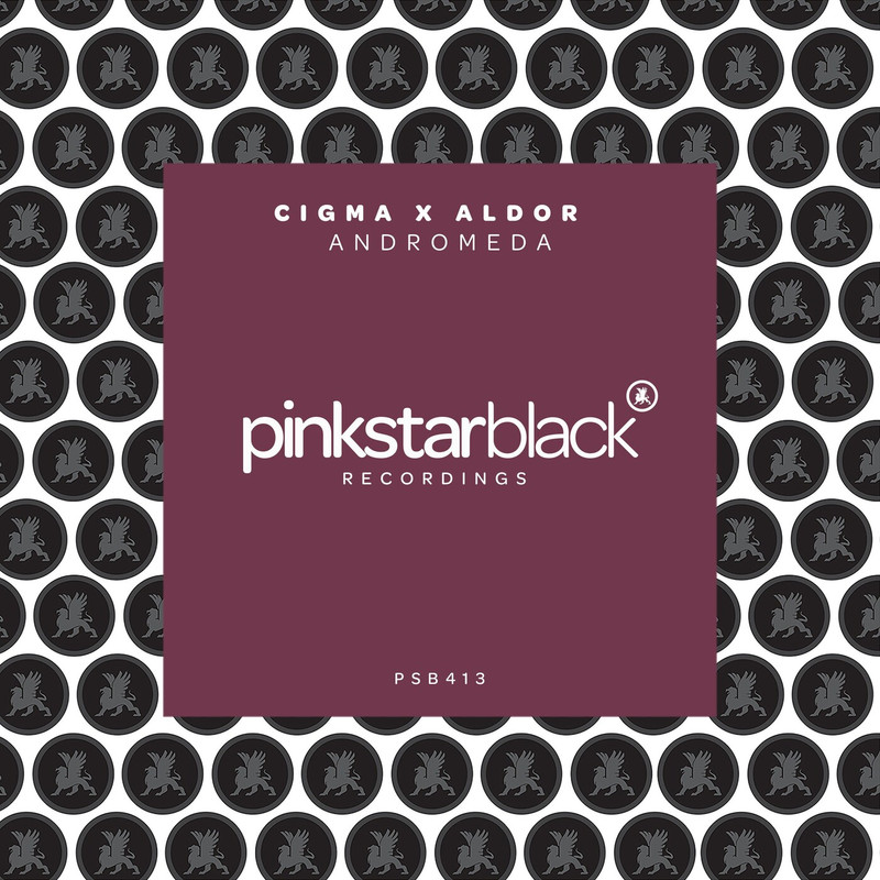 Aldor, Cigma - Andromeda (Extended Mix)