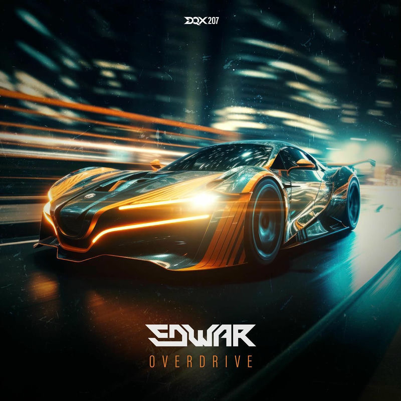 Edwar - Overdrive (Original Mix)