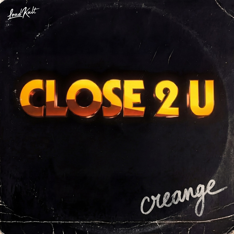 Creange - Close2u (Extended Mix)