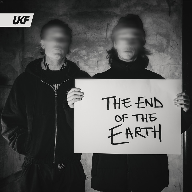 Jolliffe & LT - The End of the Earth (Original Mix)