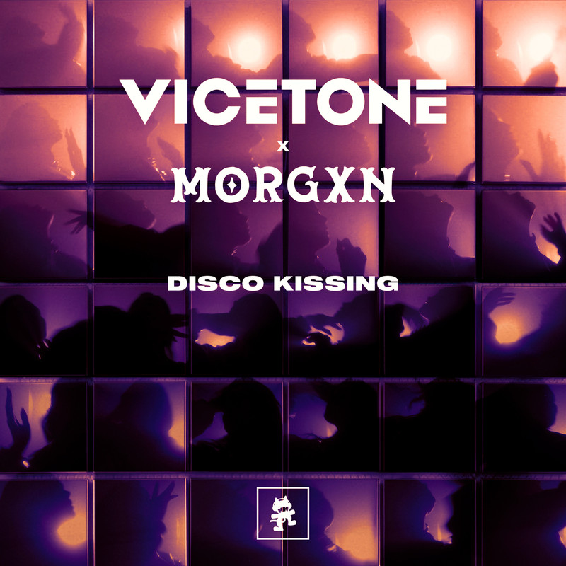 Vicetone & morgxn - Disco Kissing (Extended Mix)