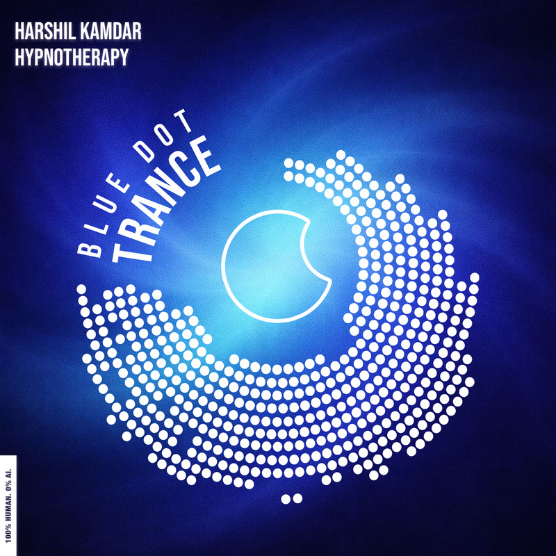 Harshil Kamdar - Hypnotherapy (Extended Mix)