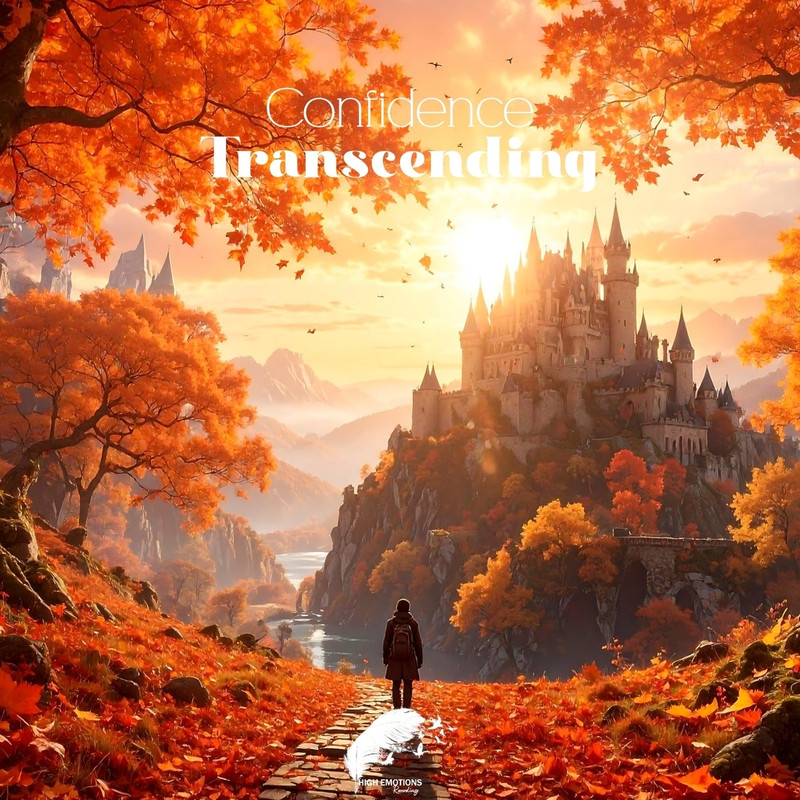 Transcending - Confidence (Original Mix)