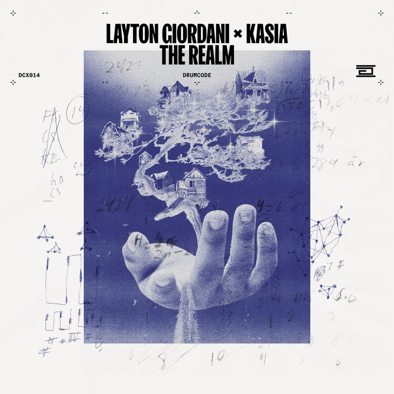 Layton Giordani & KASIA - The Realm (Extended Mix)