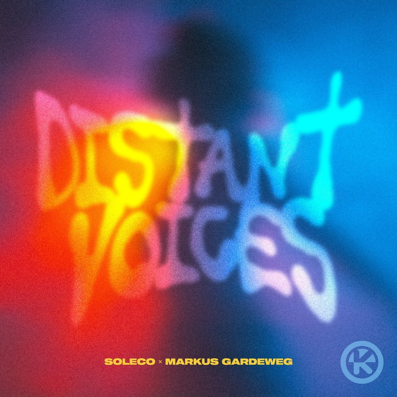 SOLECO x Markus Gardeweg - Distant Voices (Extended Mix)