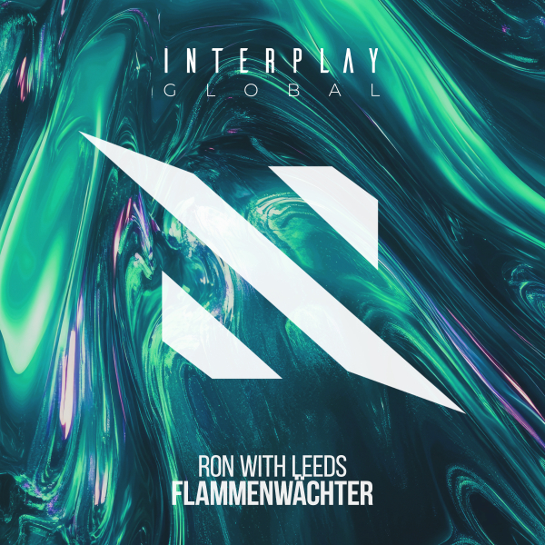 Ron with Leeds - Flammenw&auml;chter (Extended Mix)