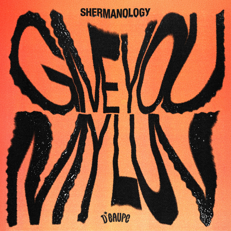 Shermanology - Give You My Luv (Extended Mix)