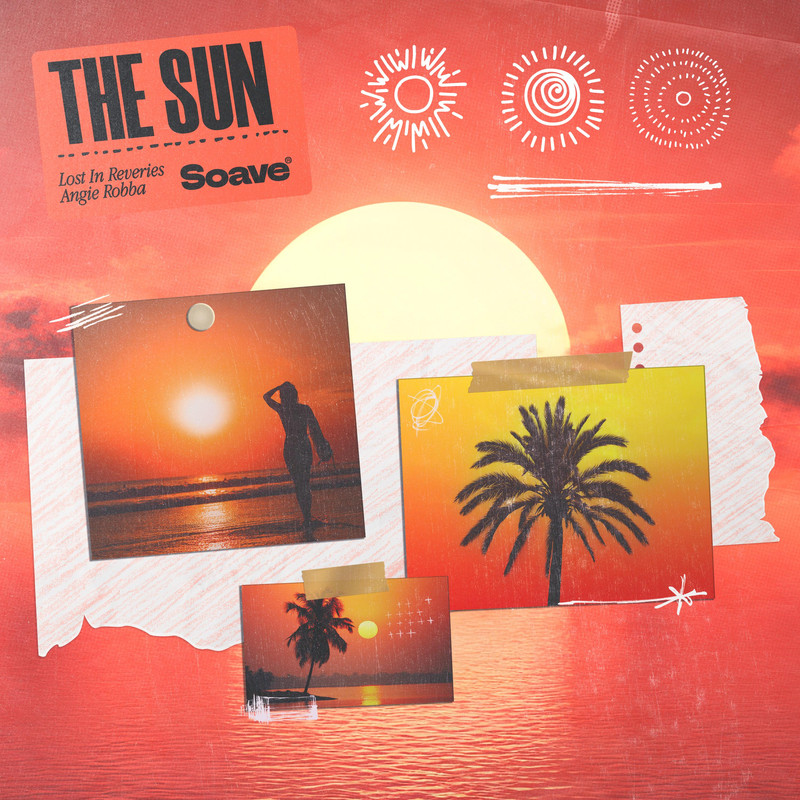 Lost In Reveries & Angie Robba - The Sun (Original Mix)