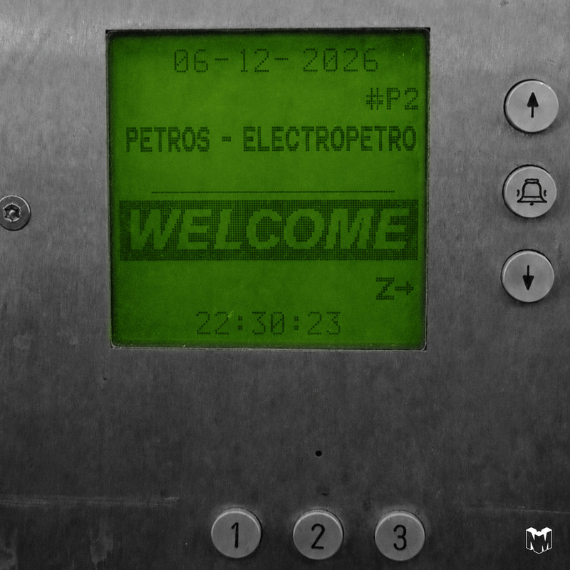 PETROS - Electro-Petro (Original Mix)