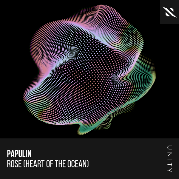 Papulin - Rose (Heart of the Ocean) (Extended Mix)