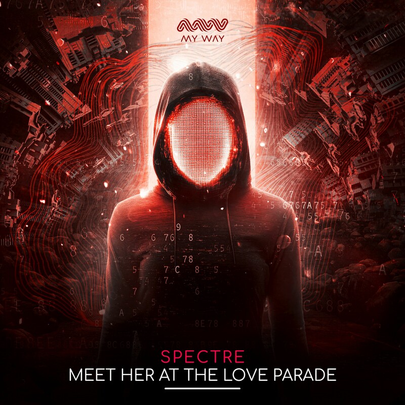 Spectre - Meet Her At The Love Parade (Original Mix)