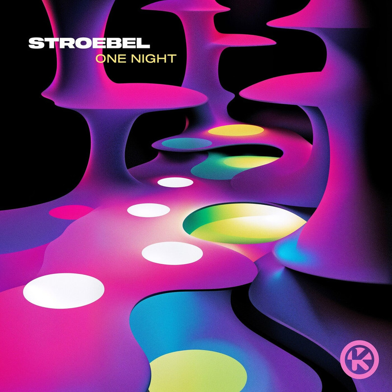 STROEBEL - One Night (Extended Mix)