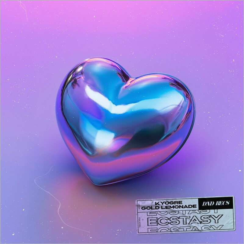 kyogre & Gold Lemonade - Ecstasy (Original Mix)