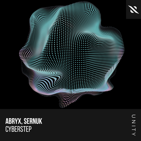 Abryx & Sernuk - Cyberstep (Extended Mix)