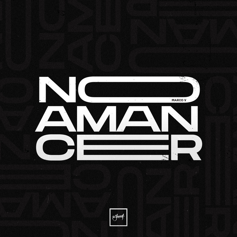 Marco V - No Amancer (Extended Mix)