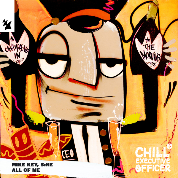 Mike Key & SNE - All Of Me (Extended Mix)