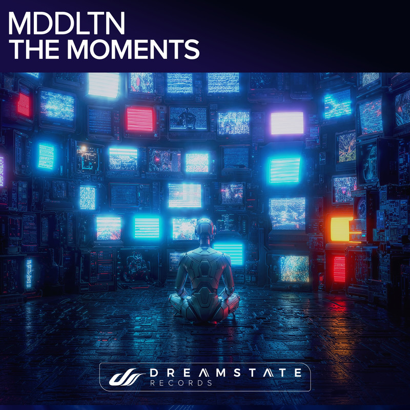 MDDLTN - The Moments (Extended Mix)
