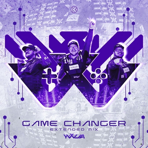 Yuuja - Game Changer (Extended Mix)