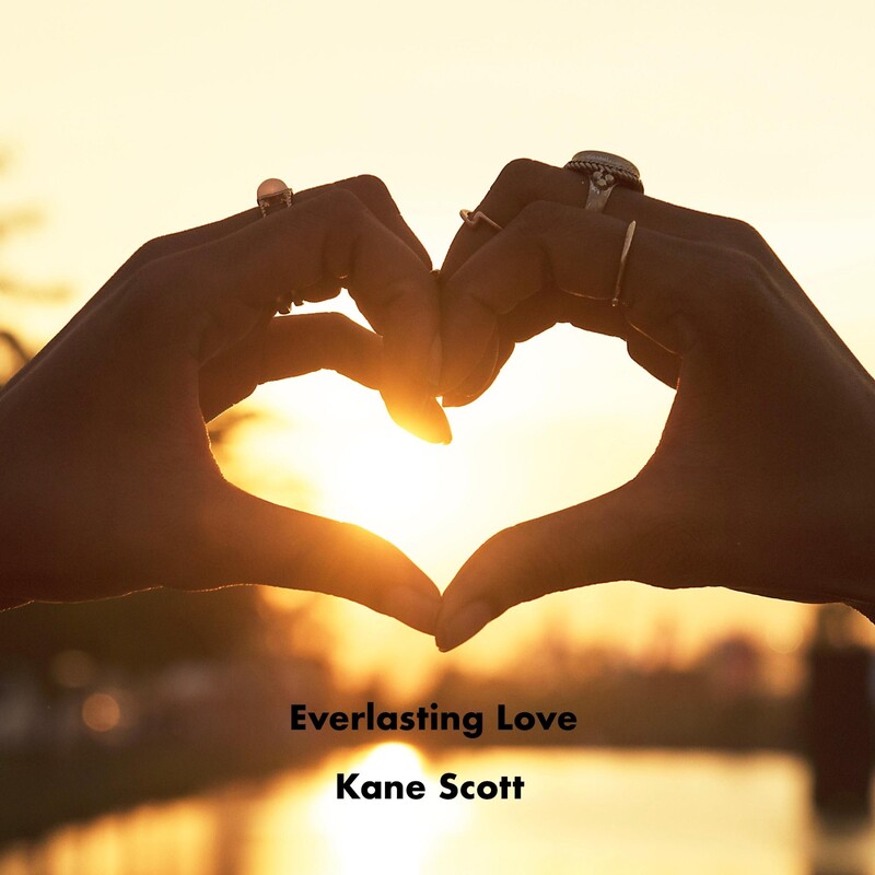 Kane Scott - Everlasting Love (Extended Mix)