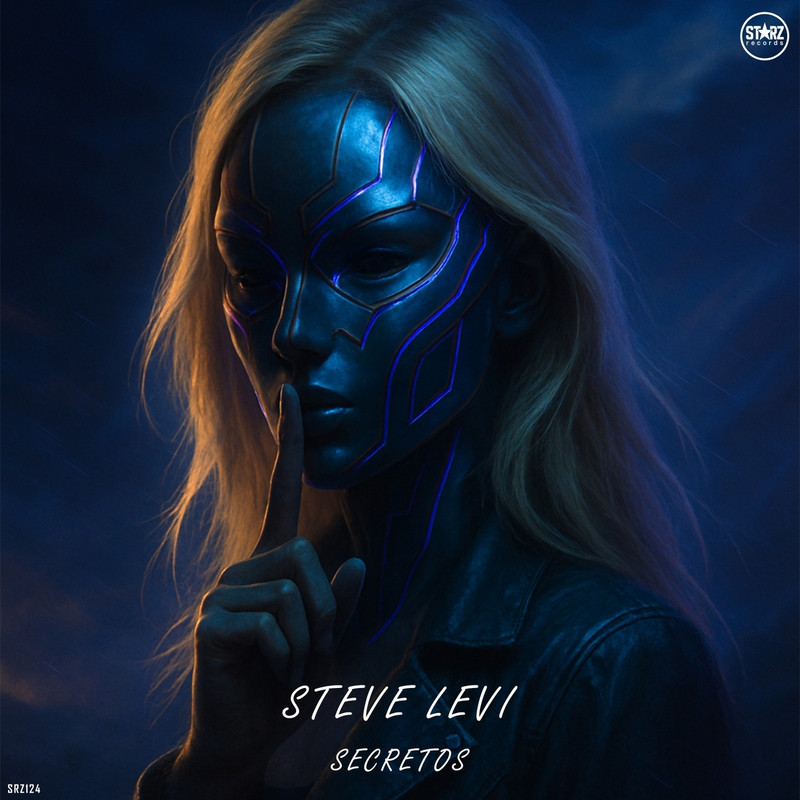 Steve Levi - Secretos (Extended Mix)