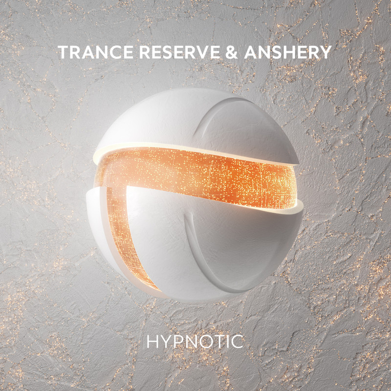 Trance Reserve & ANSHERY - Hypnotic (Extended Mix)
