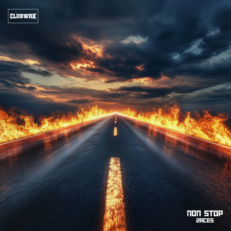 2ACES & CLUBWRK - Non Stop (Original Mix)