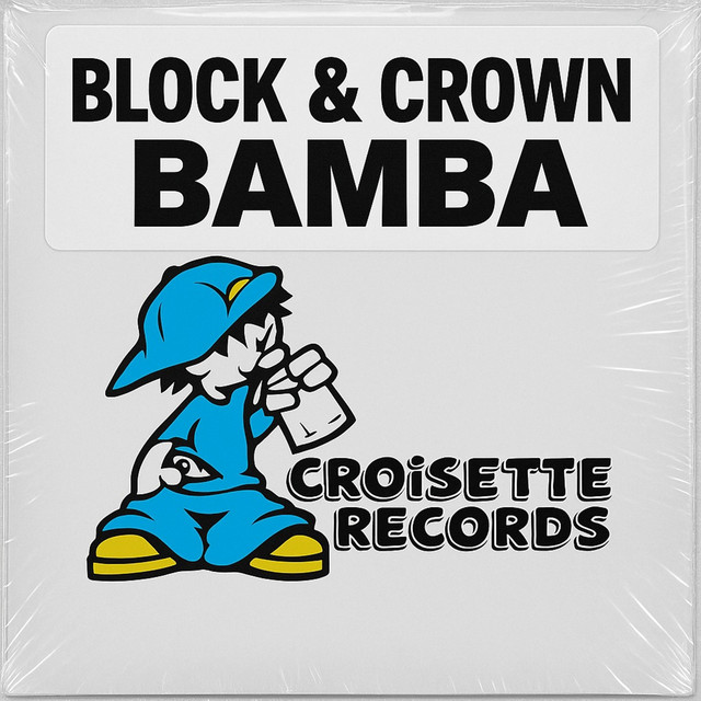 Block & Crown - Bamba (Original Mix)