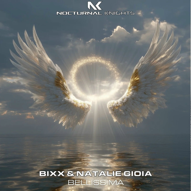 BiXX & Natalie Gioia - Bellissima (Extended Mix)