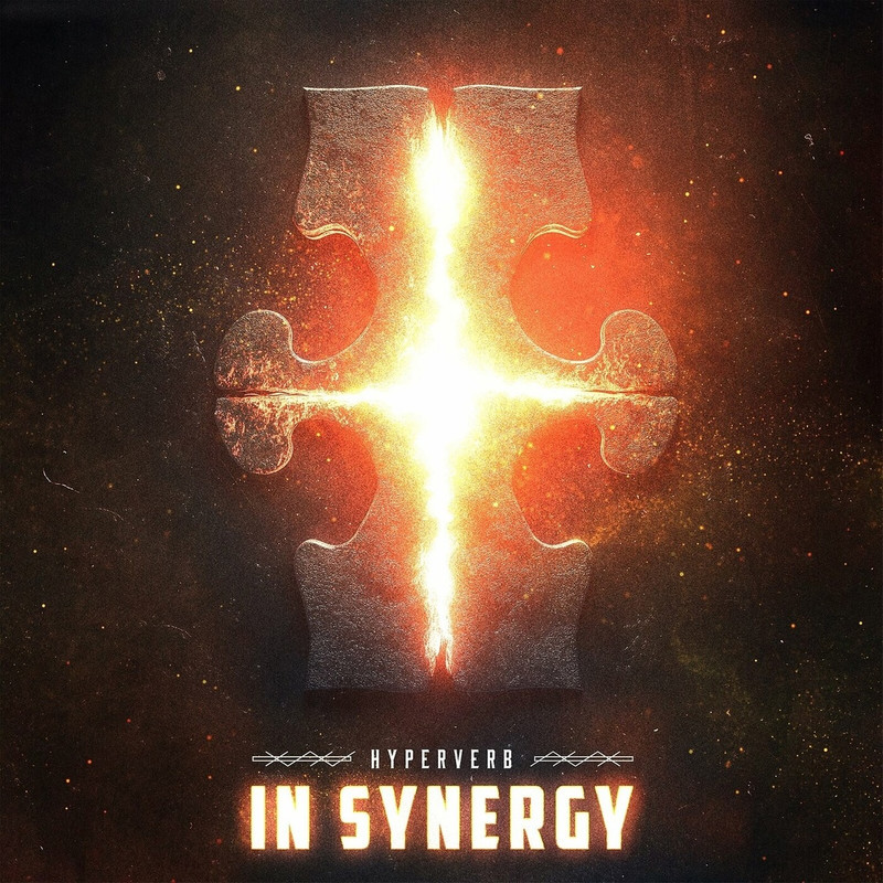 Hyperverb - In Synergy (Original Mix)