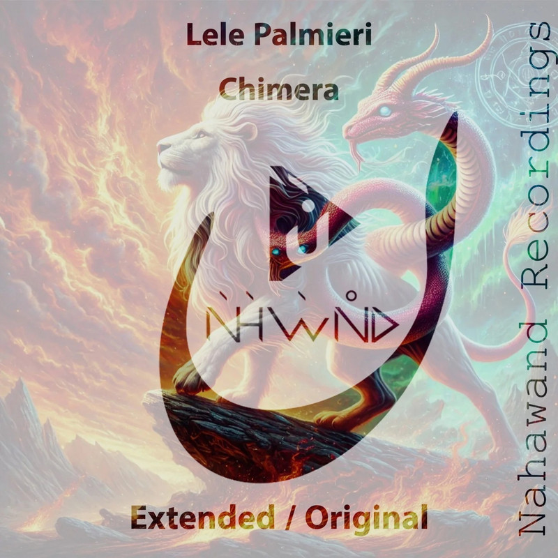 Lele Palmieri - Chimera (Extended Mix)