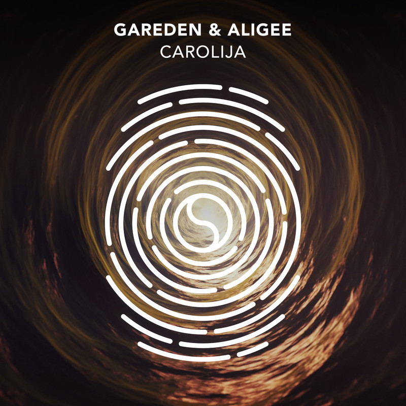 ALIGEE, Gareden - Carolija (Extended Mix)