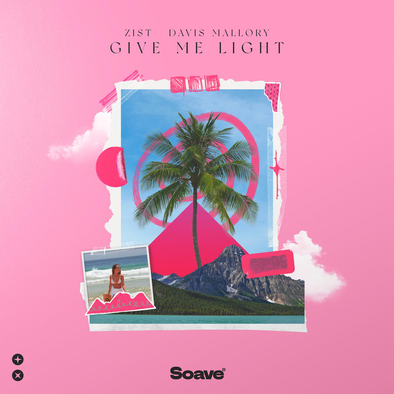 Zist & Davis Mallory - Give Me Light (Original Mix)