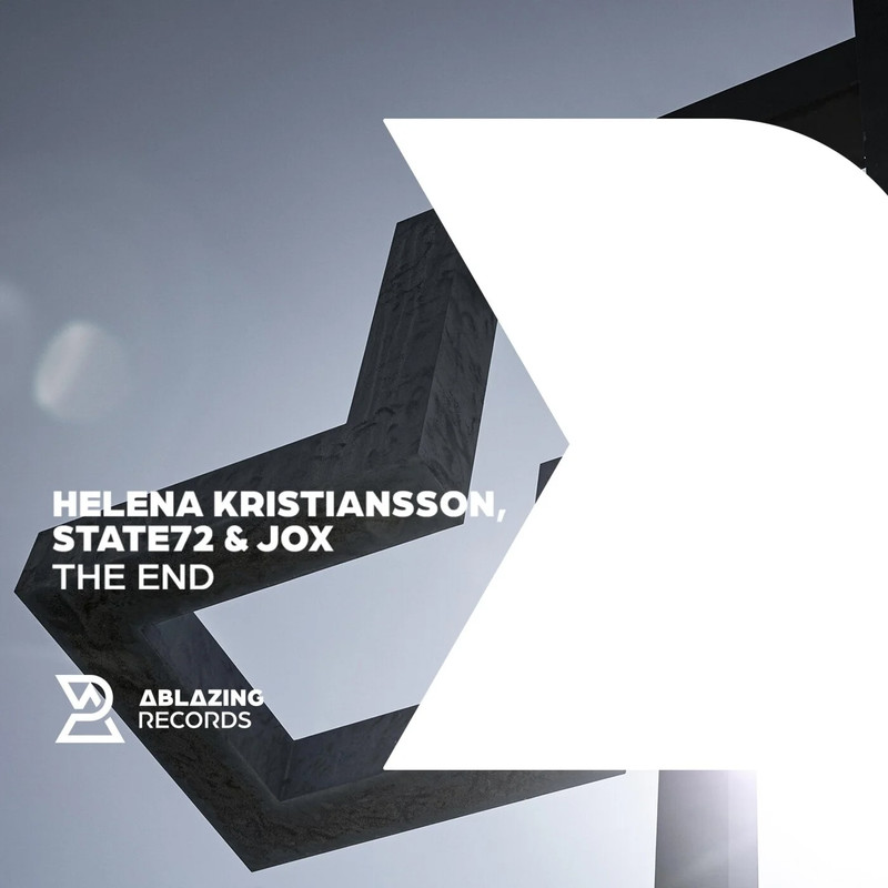 Helena Kristiansson, State72 & Jox - The End (Extended Mix)