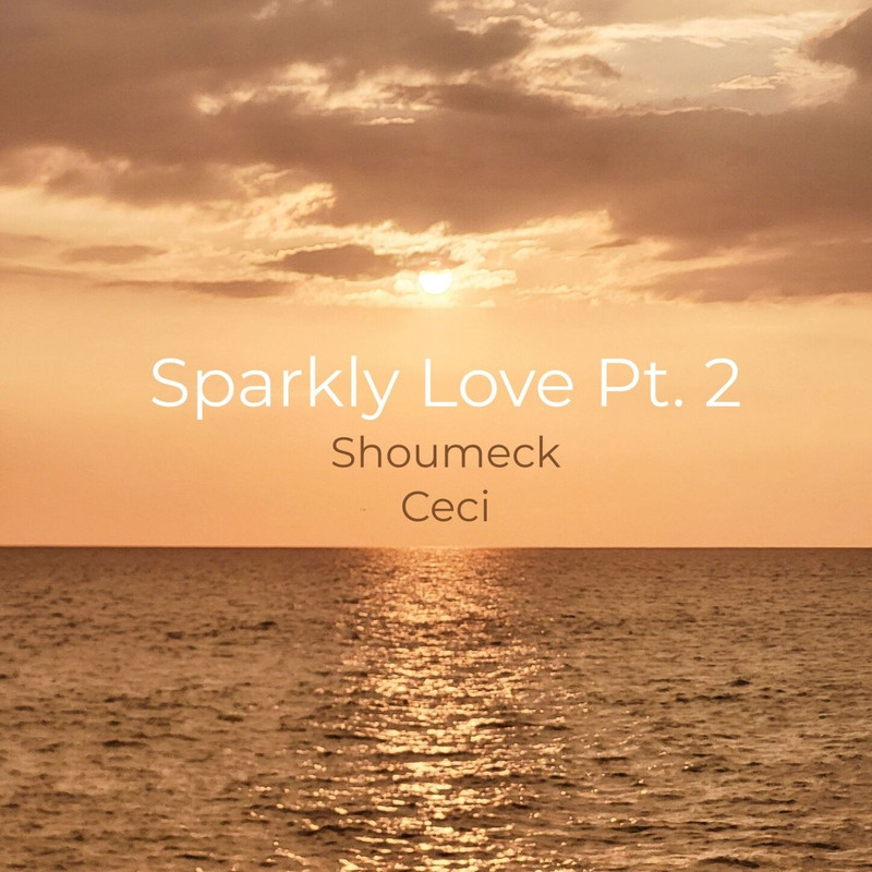 Ceci, Shoumeck - Sparkly Love, Pt. 2 (Extended Mix)