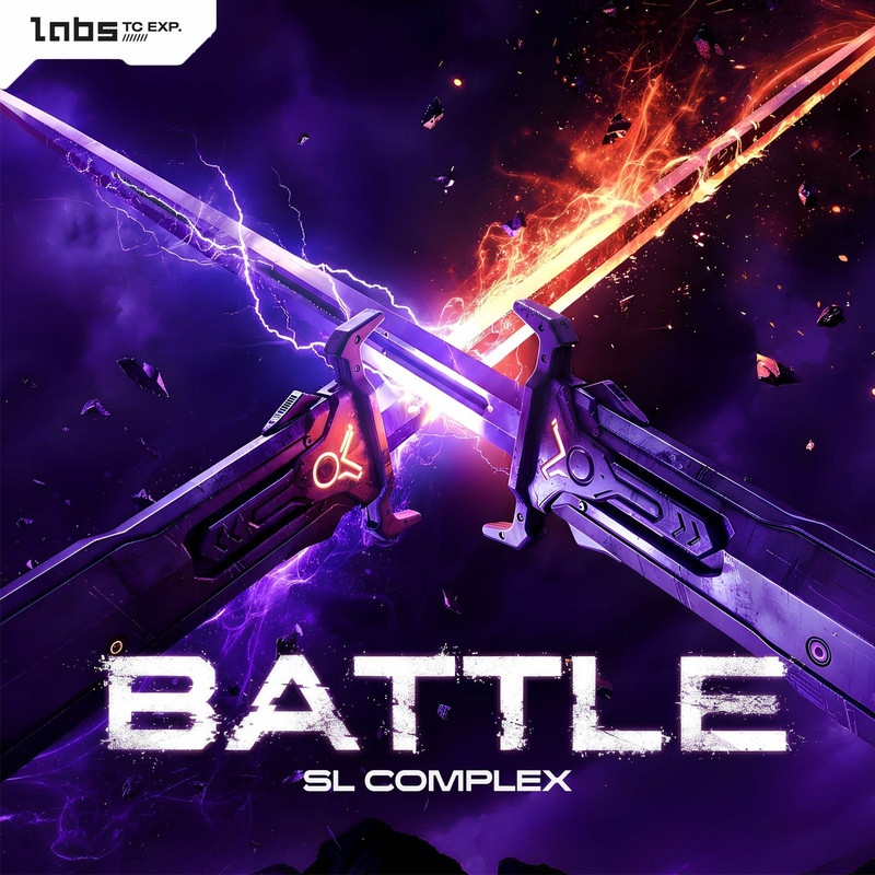 SL Complex - BATTLE (Pro Mix)