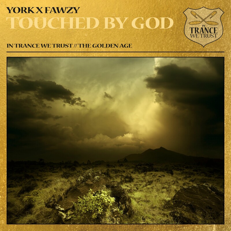 York & Fawzy - Touched by God (Extended Mix)