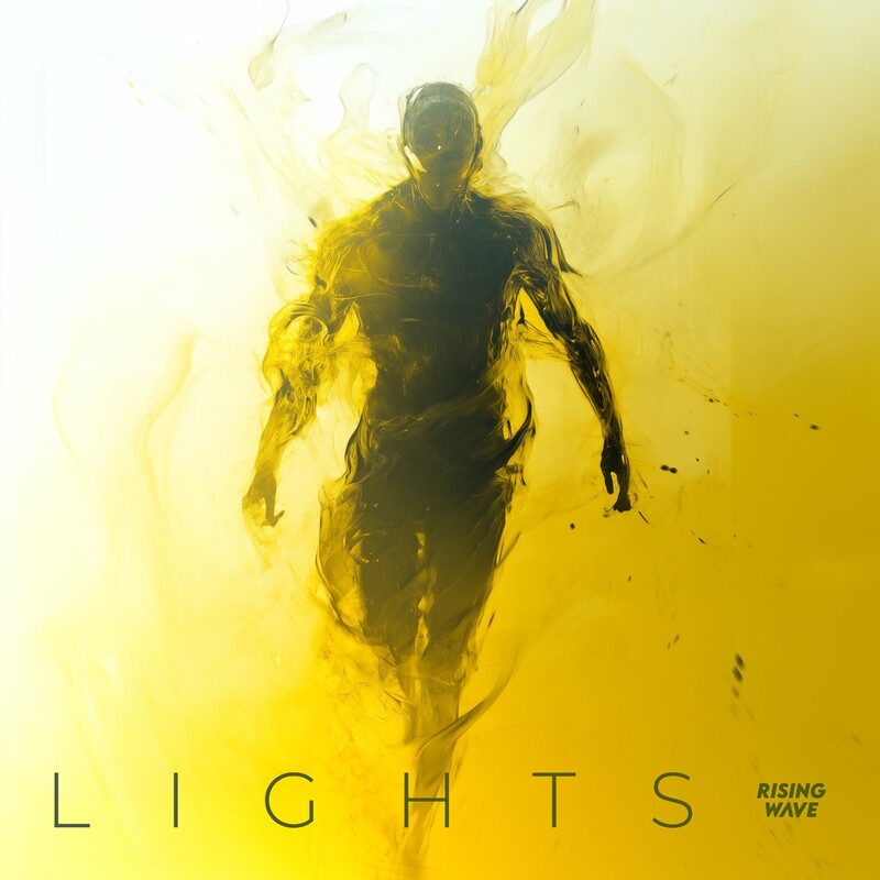 Henri Werner - Lights (Original Mix)
