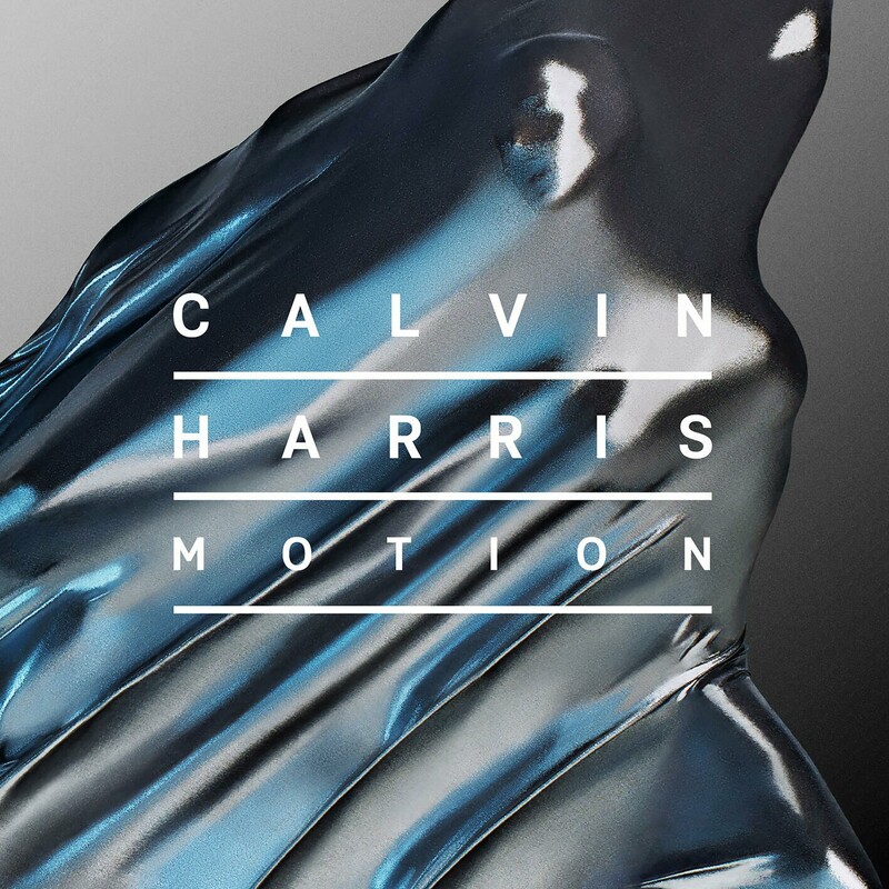 Calvin Harris - Faith (Original Mix)
