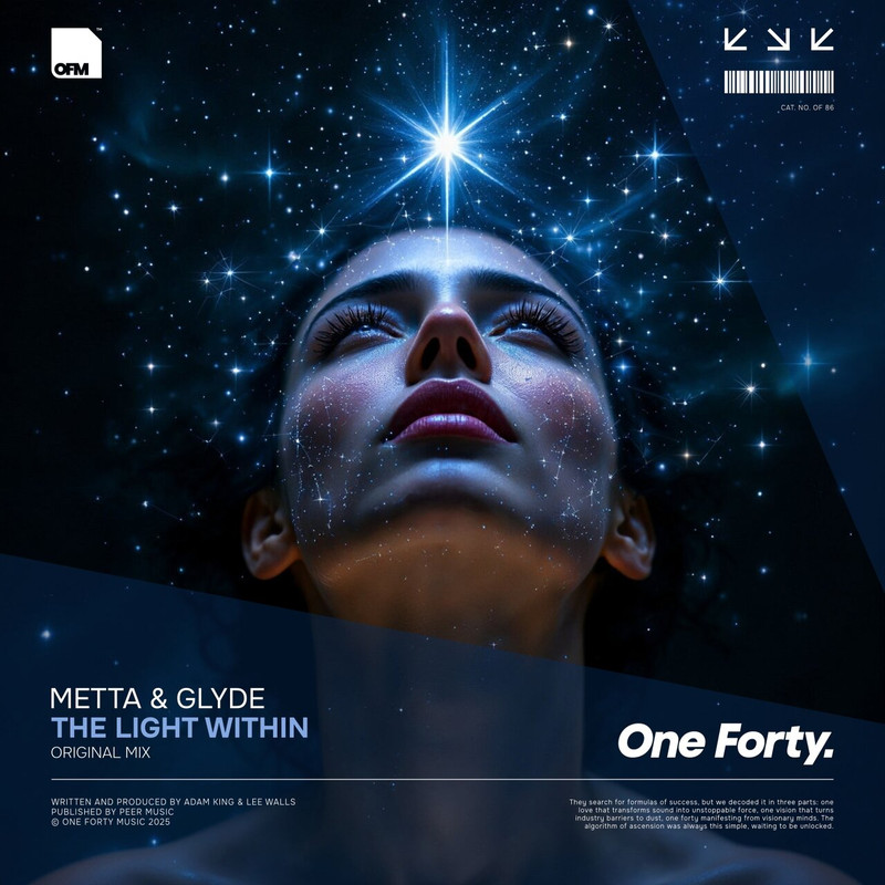 Metta & Glyde - The Light Within (Original Mix)