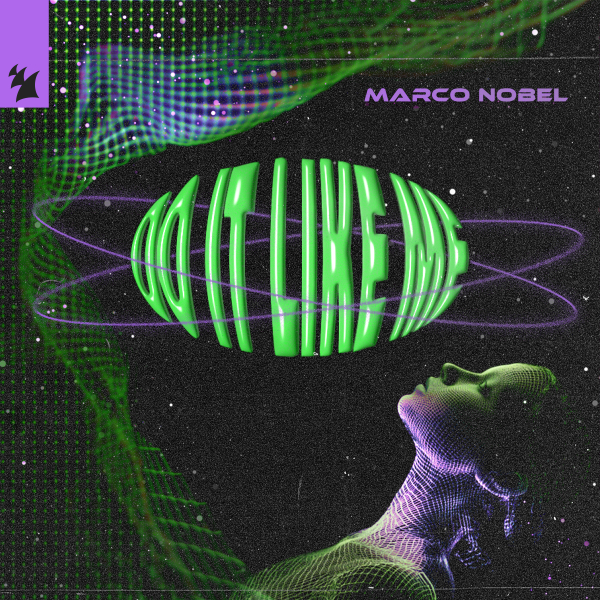 Marco Nobel - Do It Like Me (Extended Mix)