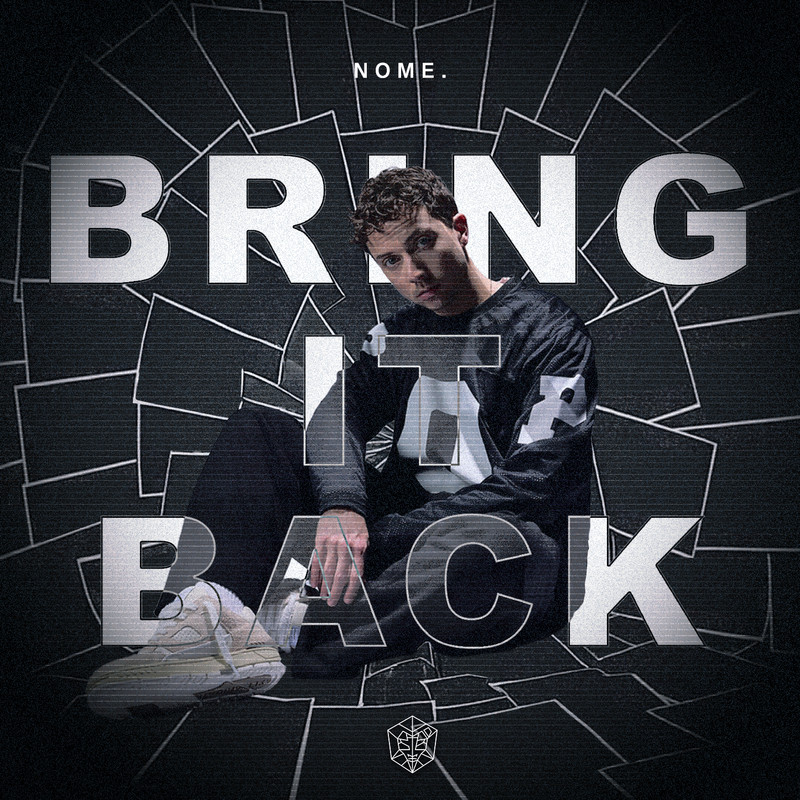 NOME. - Bring it back (Extended Mix)