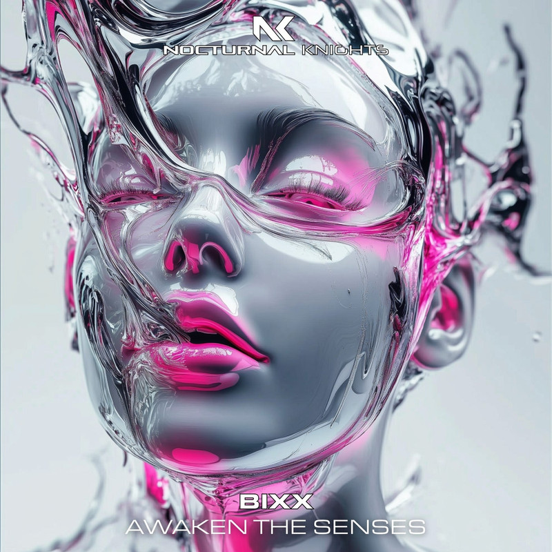 BiXX - Awaken The Senses (Extended Mix)