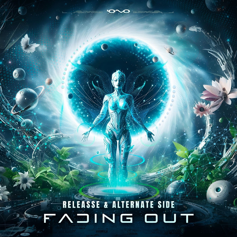 Releasse & Alternate Side - Fading Out (Original Mix)