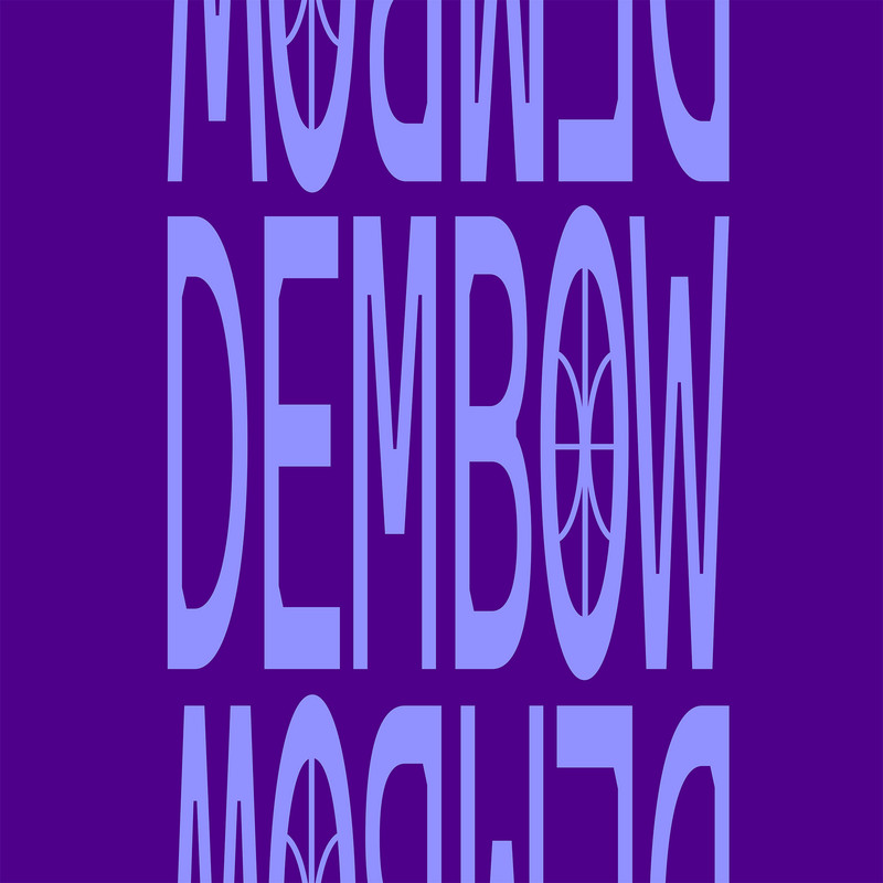 SHADU - Dembow (Extended Mix)
