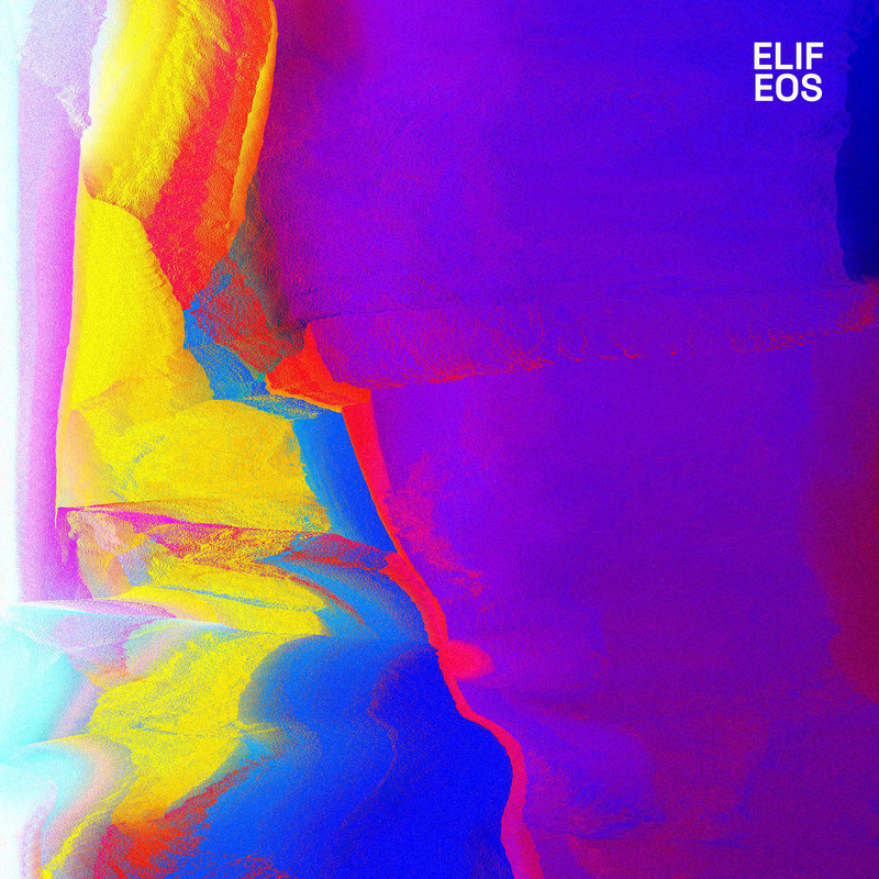 ELIF - Eos (Extended Mix)