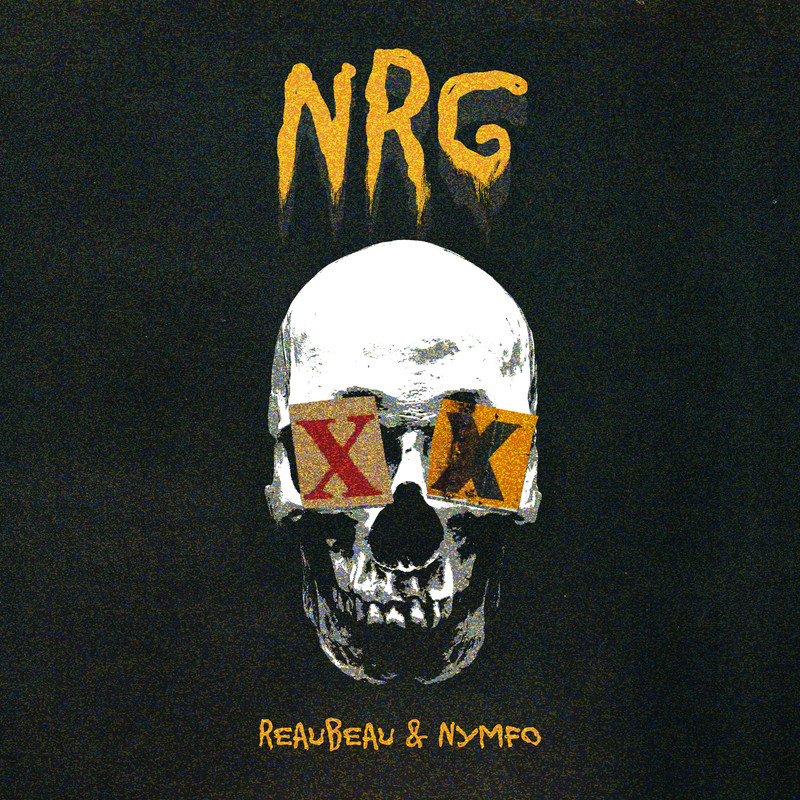 ReauBeau & Nymfo - NRG (feat. Eline Mann)